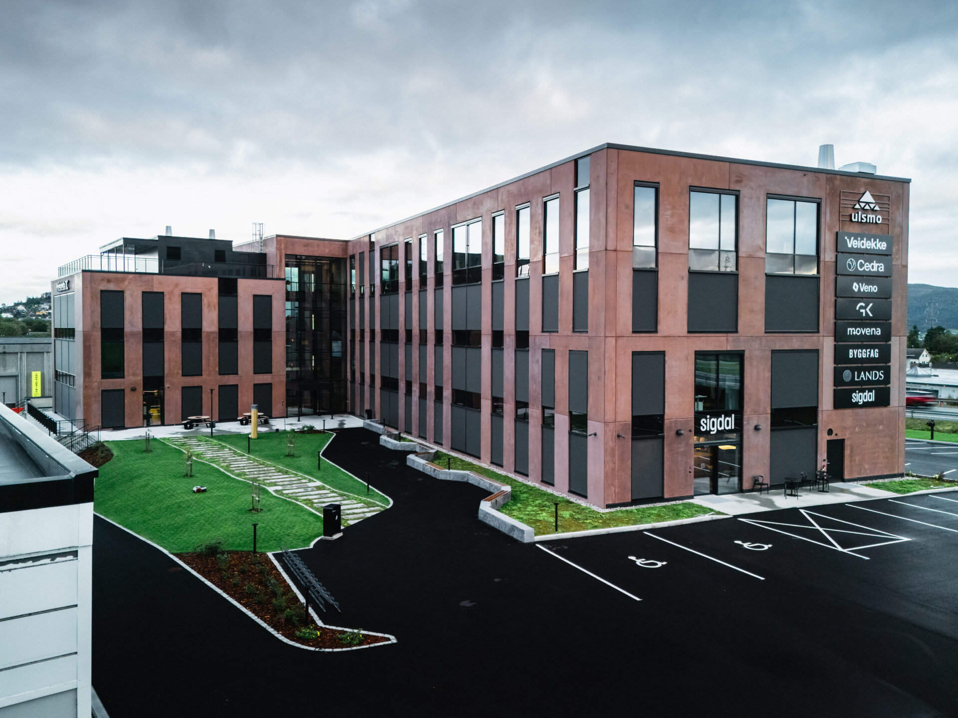 Foto: Kristian Roald